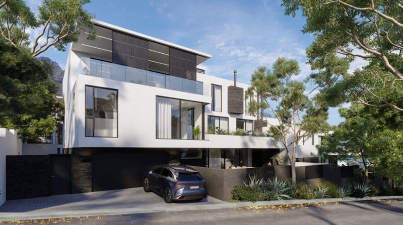0 Bedroom Property for Sale in Camps Bay Western Cape